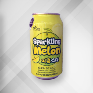 Refrigerante de Melão 350ml