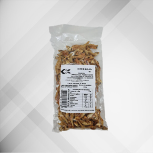 Iriko 1 50g Cananéia