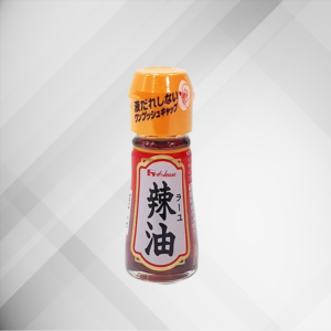 Óleo de pimenta Layu 31g House