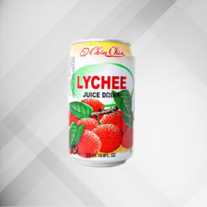 Suco de Lichia 320ml