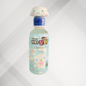 Suco Cinnamoroll Soda 220ML