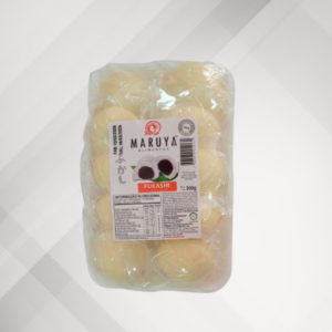 Fukashi Azuki 300g Maruya