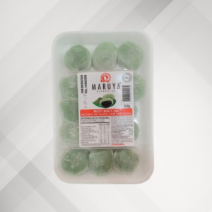 Moti Matcha Maruya 260g