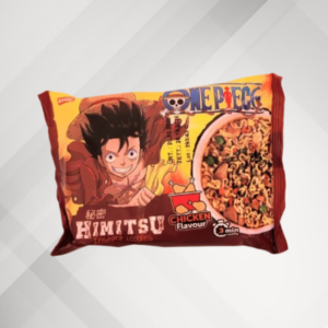 Macarrão Instantâneo Sabor Chicken 75g