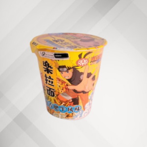 Macarrão Instantâneo Sabor Carne E Vegetais 65g