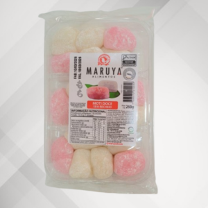 Moti Doce 260g Maruya