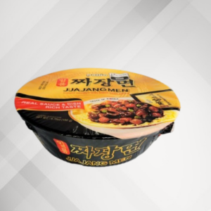 Macarrão Instantâneo King Jjajangmen 190g