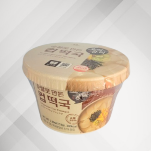 Topoki Instantaneo Massa De Arroz Com Molho Tradicional 153g