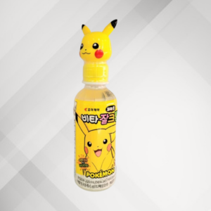 Suco Pikachu Manga 220ml