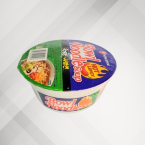 Macarrão Instantâneo Yuguejang Bowl Sabal 86g