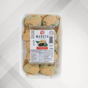 Moti Kinako 280g Maruya