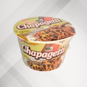 Macarrão Instantâneo Bigbowl Chapagetti 100gr