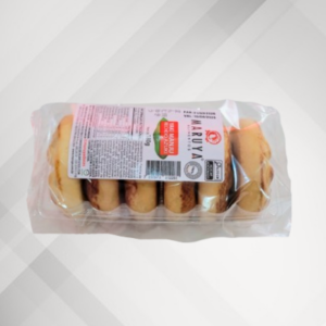 Yaki Manju Berço com 6un