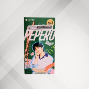 Biscoito Pepero Stray Kids Almond 32g