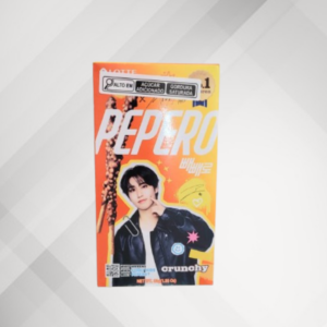 Biscoito Pepero Stray Kids Crunchy 32g