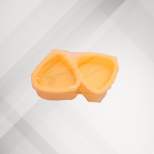 Forma De Oniguiri Com 2 furos