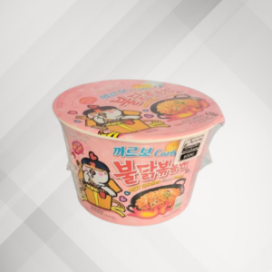 Macarrão Instantâneo Frango Picante Carbonara Bigbowl 105g