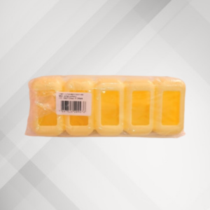 Forma De Sushi Com 5 furos