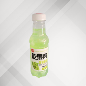 Bebida De Uva Com Mel e Nata de Coco 450ml