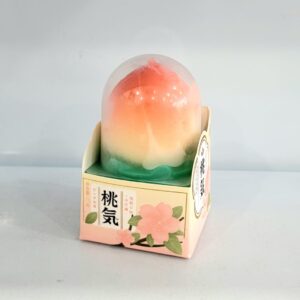 Sorvete Fa Sabor Pessego 75g