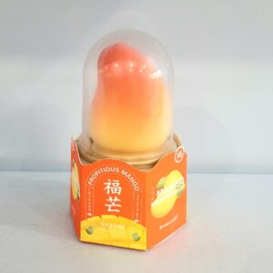 Sorvete Fa Sabor Manga 75g